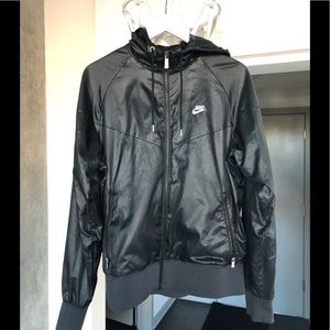 Nike Track Jacket / Windbreaker